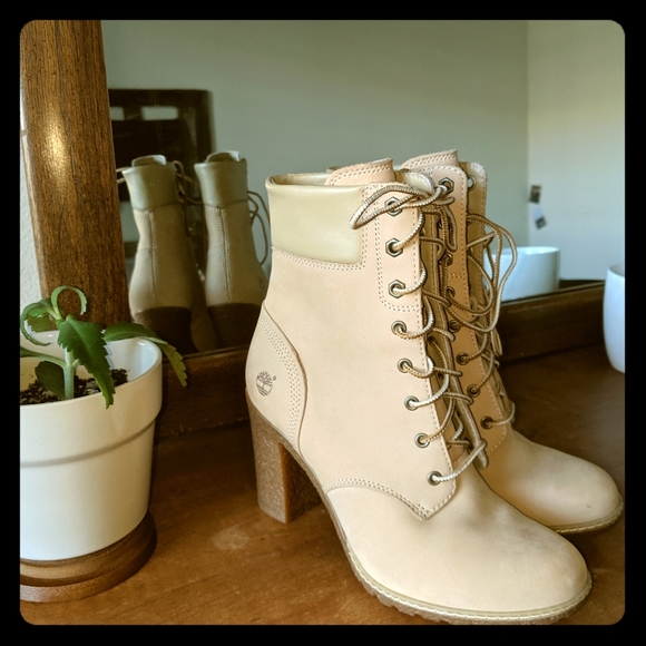 Timberland Shoes - Timberland boots special edition